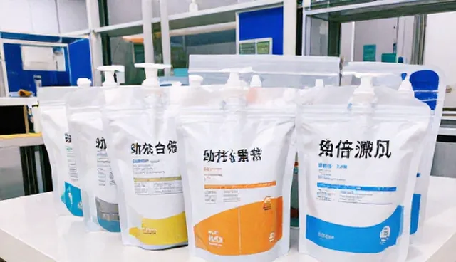 助剂组合包在化工原料经营中的使用与维护建议