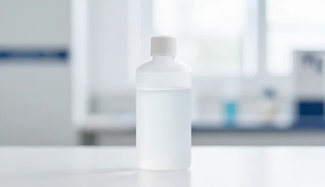 工业级溶剂分装：两种做法的取舍与维护建议