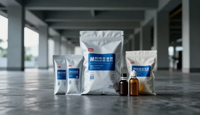 分装产品储存问题：常见问题分析与应对策略