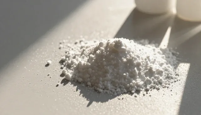 化工原料经营中温湿度控制对储存安全的影响