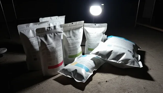化工助剂供应在仓储配送中的关键问题分析