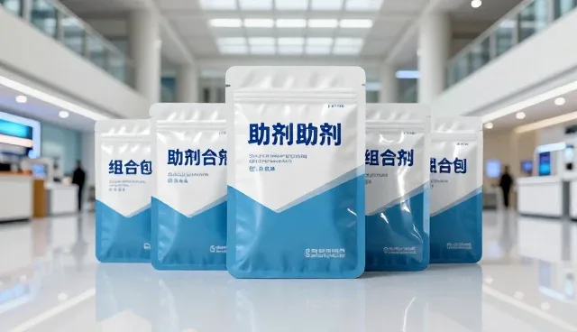 化工产品分装服务的检查要点分析