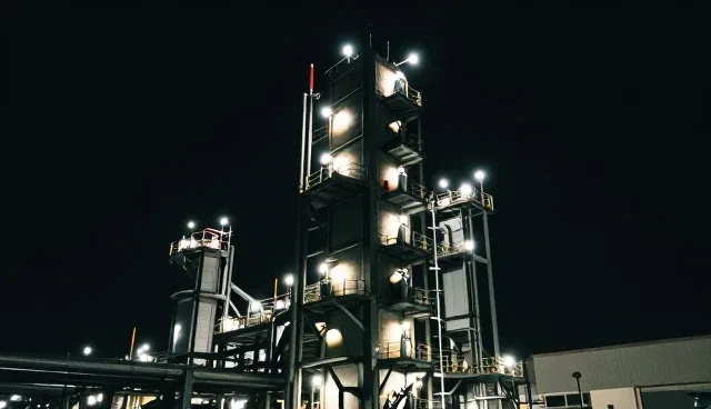 化工原料分装的两种做法对比及其实际取舍
