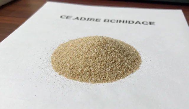 分装工艺对化工产品性能评估的影响